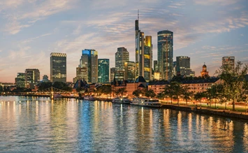 Frankfurt – die barrierefreundliche Stadt am Main - Urlaub barrierefrei