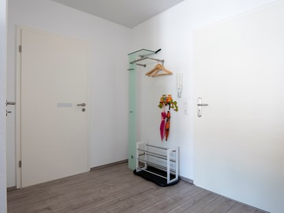 Rollstuhlgerechte Unterkunft - Meer - Appartement Sorgenfrei in Grömitz