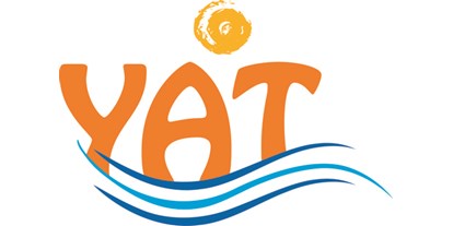 Rollstuhlgerechte Unterkunft - YAT-Reisen Logo - YAT Reisen GmbH