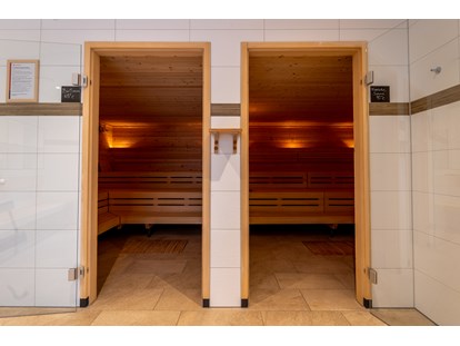 Rollstuhlgerechte Unterkunft - Deutschland - Sauna - Hotel INCLUDiO 