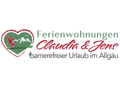 Rollstuhlgerechte Unterkunft - Bayern - Ferienwohnungen Claudia & Jens - Barrierefreies Appartement in Pfronten