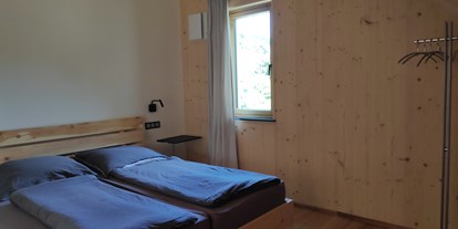 Rollstuhlgerechte Unterkunft - Region Schwaben - Appartment Rossberg